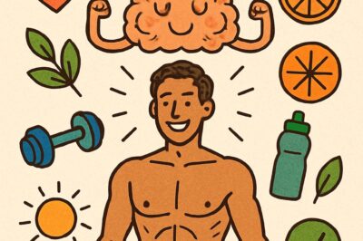 Combining Physical and Psychological Preparedness with Relaxation and Breathing Techniques