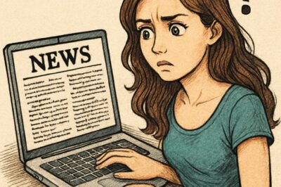 Online Misinformation: Tips to Manage Fake News