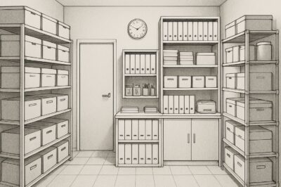 Minimalism and Mental Clarity in Preparedness