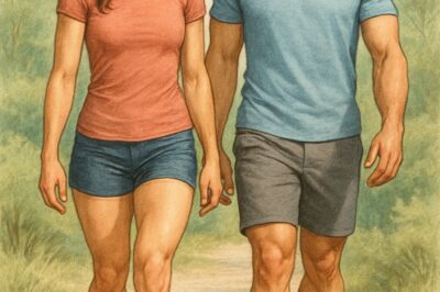 4-Step Transition Plan for Shifting to a Barefoot Lifestyle
