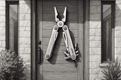 Understanding the Basics of Multitools for Home Safety: Beginner’s Guide