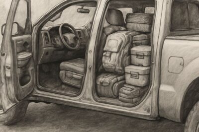 The Ultimate Vehicle Emergency Kit: Must Have Supplies for Every Driver