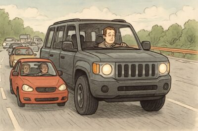 Busted: Top 5 Defensive Driving Myths Debunked