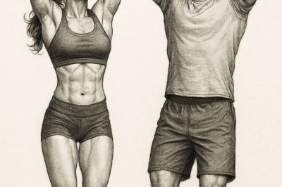 How to Build Everyday Functional Strength That Actually Matters
