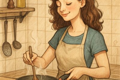 Why Self-Sufficiency Starts with Small Daily Decisions