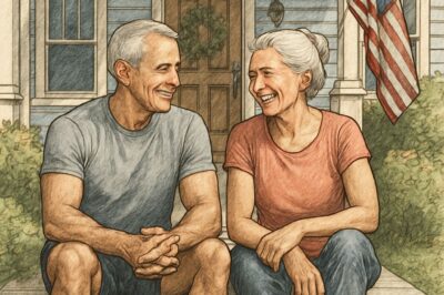 The Importance of Mobility for Long-Term Independence
