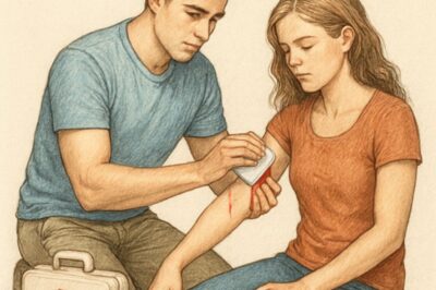 Essential Medical Skills Everyone Should Learn