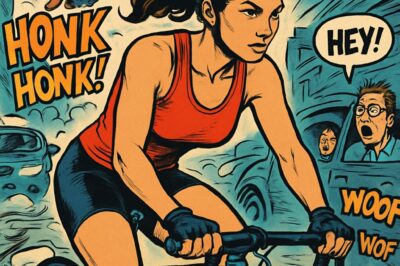 How to Become Harder to Disrupt in Everyday Life