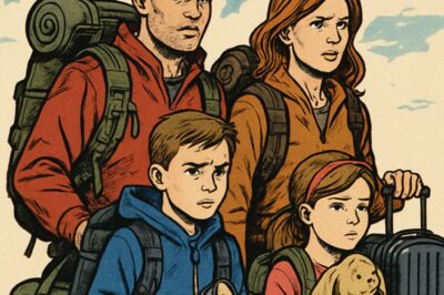 Family Affair: How to Introduce Preparedness Culture At Home