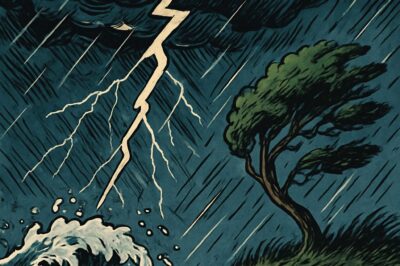 Storm Readiness: How to Prepare for Severe Weather