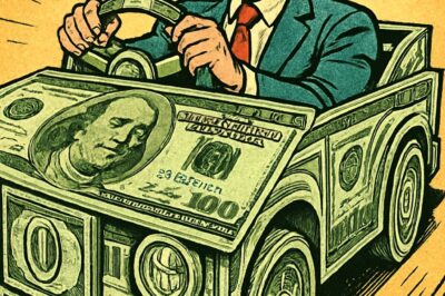 Some Common Financial Mistakes to Avoid
