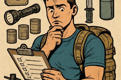 Your Preparedness Progress Review: How Ready Are You Really?