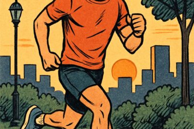 Self-Discipline Science: More Habits, Less Willpower