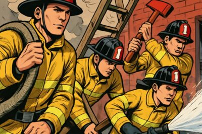 Why Doing Difficult Things Together Makes Friendships Stronger